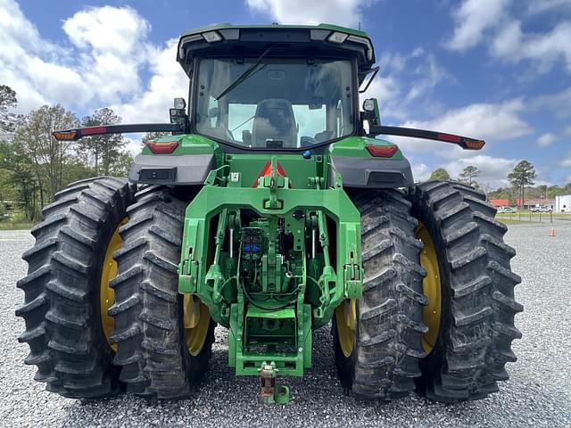 Image of John Deere 8R 280 equipment image 3