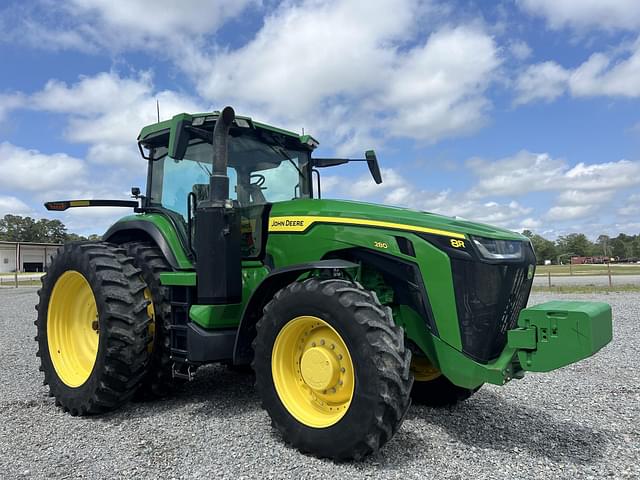 Image of John Deere 8R 280 equipment image 1