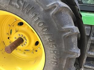 Main image John Deere 8R 280 6