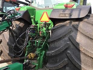 Main image John Deere 8R 280 8