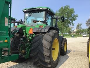 Main image John Deere 8R 280 9