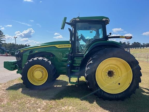 Image of John Deere 8R 280 equipment image 2