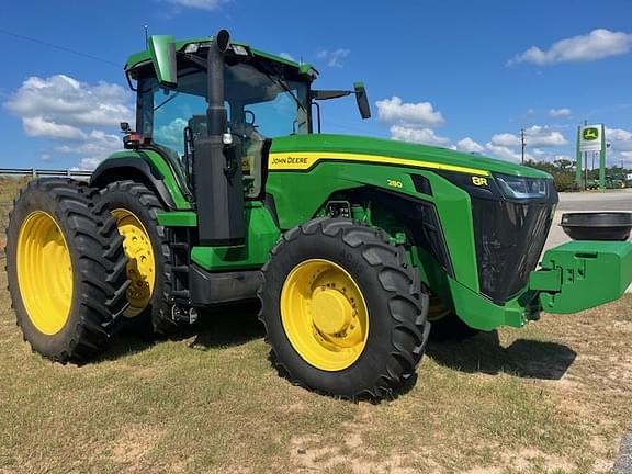 Image of John Deere 8R 280 Primary image