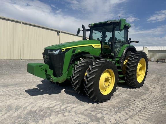 Main image John Deere 8R 280