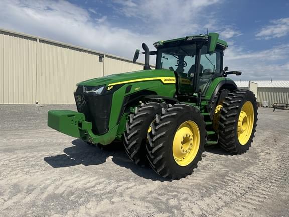 Image of John Deere 8R 280 Primary image