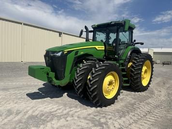 Main image John Deere 8R 280