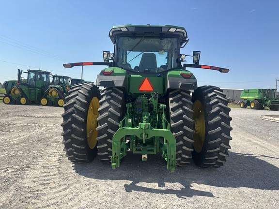 Image of John Deere 8R 280 equipment image 3