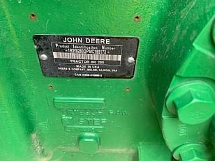 Main image John Deere 8R 280 15