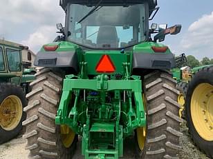 Main image John Deere 8R 280 1