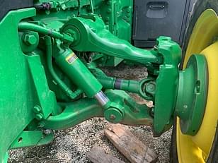 Main image John Deere 8R 280 4