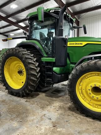 Image of John Deere 8R 280 equipment image 1