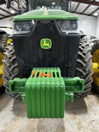 Image of John Deere 8R 280 equipment image 3