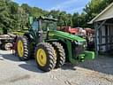 2021 John Deere 8R 280 Image