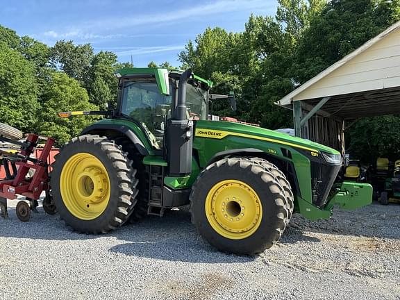 Image of John Deere 8R 280 equipment image 1