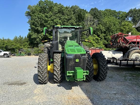 Image of John Deere 8R 280 equipment image 3