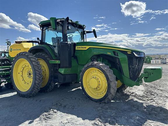 Image of John Deere 8R 280 Primary image