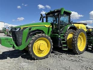 Main image John Deere 8R 280 1