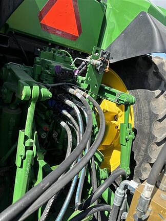 Image of John Deere 8R 280 equipment image 4