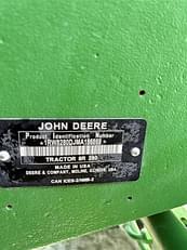 Main image John Deere 8R 280 9