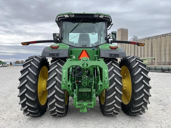 Image of John Deere 8R 280 equipment image 3