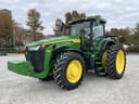 2021 John Deere 8R 280 Image