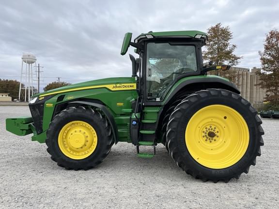Image of John Deere 8R 280 equipment image 1