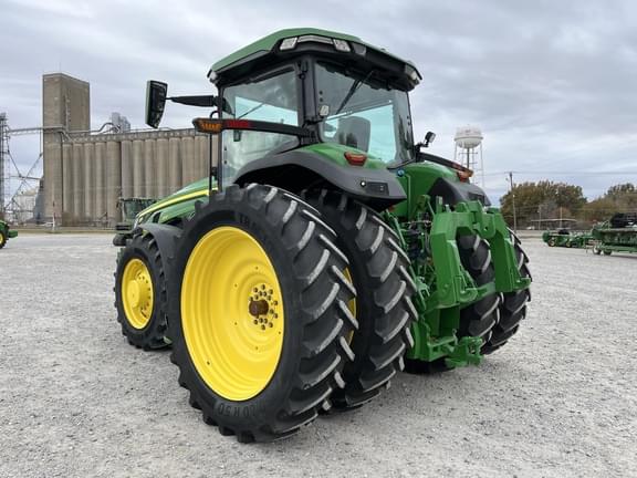 Image of John Deere 8R 280 equipment image 2
