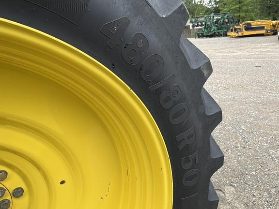 Image of John Deere 8R 280 equipment image 3