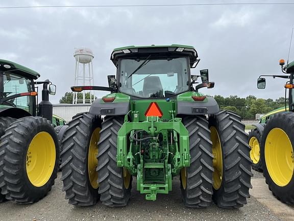 Image of John Deere 8R 280 equipment image 4