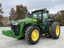 2021 John Deere 8R 280 Image