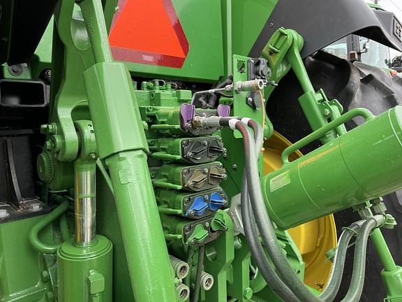 Image of John Deere 8R 280 equipment image 4