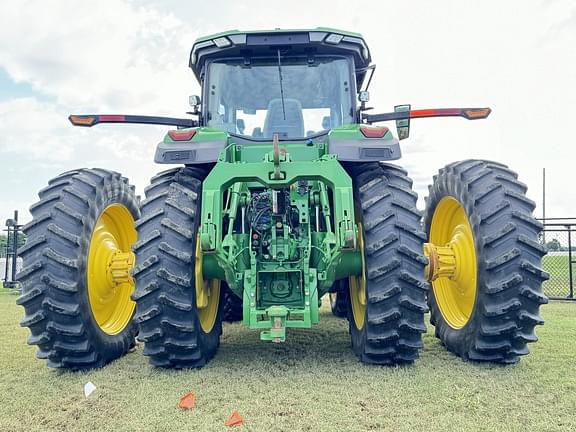 Image of John Deere 8R 280 equipment image 3