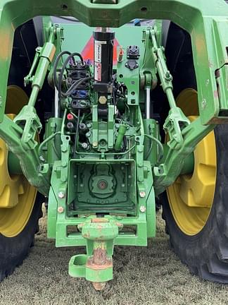 Image of John Deere 8R 280 equipment image 4