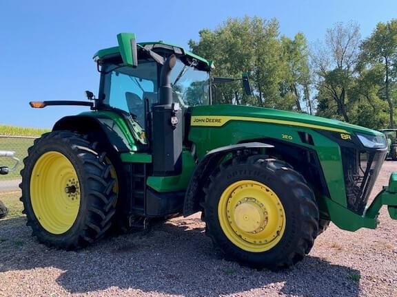 Image of John Deere 8R 280 Primary image