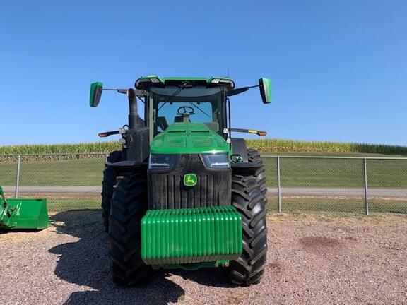 Image of John Deere 8R 280 equipment image 3