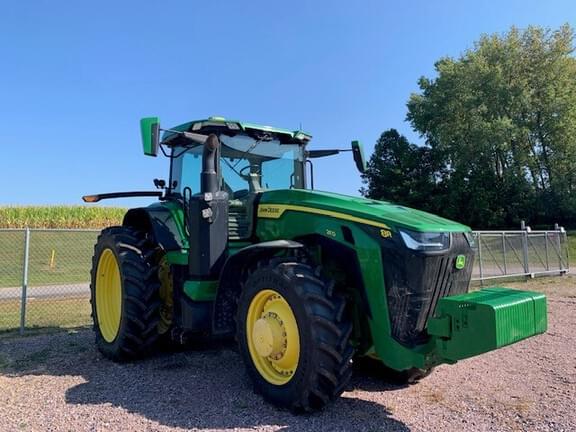Image of John Deere 8R 280 equipment image 2