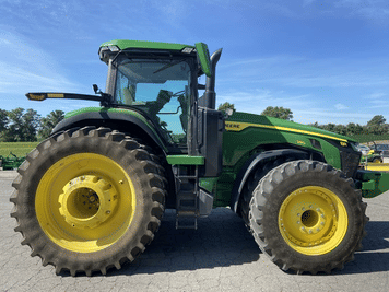 Main image John Deere 8R 280
