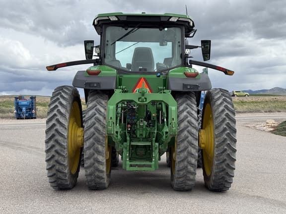 Image of John Deere 8R 280 equipment image 3