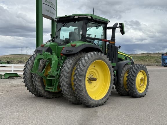 Image of John Deere 8R 280 equipment image 4