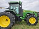 2021 John Deere 8R 280 Image