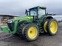 2021 John Deere 8R 280 Image