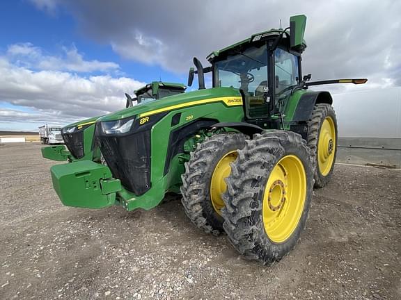 Image of John Deere 8R 280 Primary image