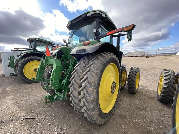 Image of John Deere 8R 280 equipment image 4