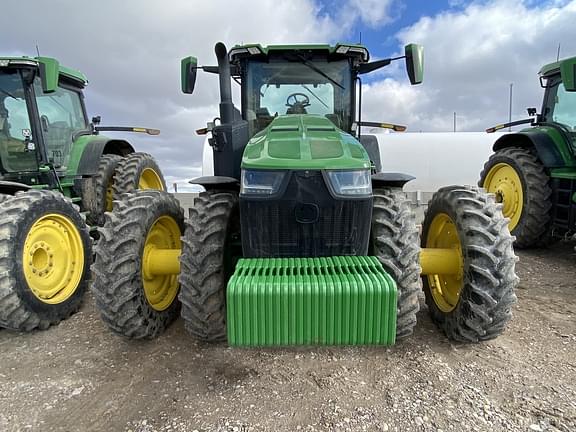 Image of John Deere 8R 280 Primary image