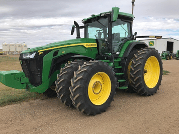 Main image John Deere 8R 280