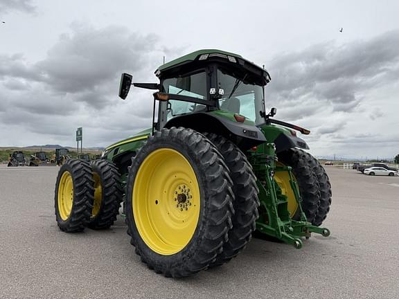 Image of John Deere 8R 280 equipment image 2