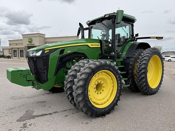 Image of John Deere 8R 280 Primary image