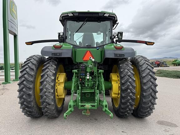 Image of John Deere 8R 280 equipment image 3