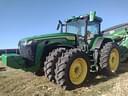 2021 John Deere 8R 280 Image