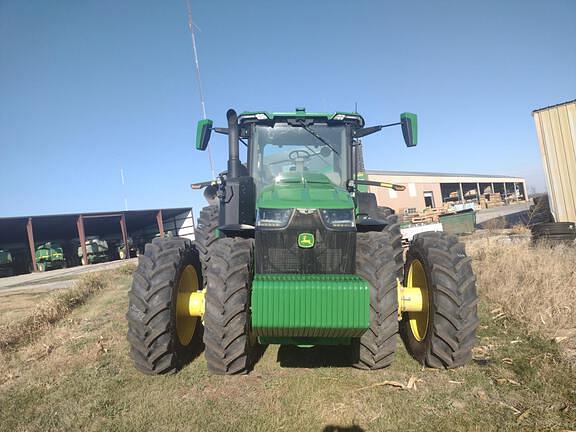 Image of John Deere 8R 280 equipment image 2